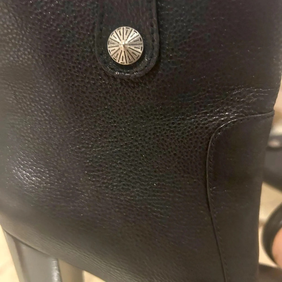 PAIGE NWT Hadley mid  boots size 6 - Picture 5 of 8